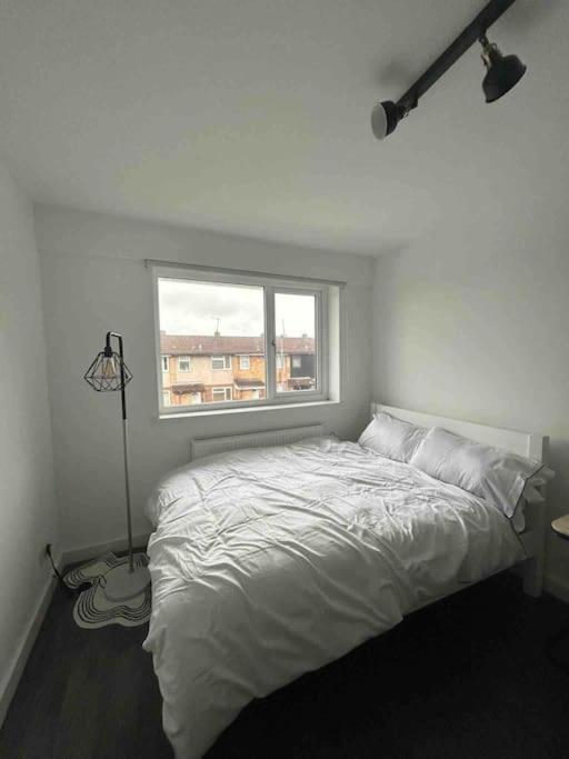 Appartement Your Manga House Near Coop Live Ethihad *