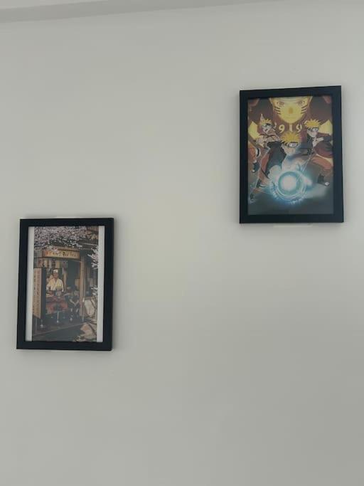 Your Manga House Near Coop Live Ethihad Appartement Manchester