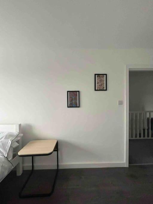 Appartement Your Manga House Near Coop Live Ethihad Manchester