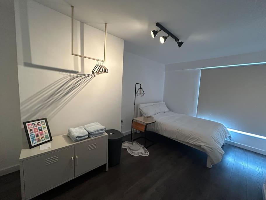 Appartement Your Manga House Near Coop Live Ethihad *
