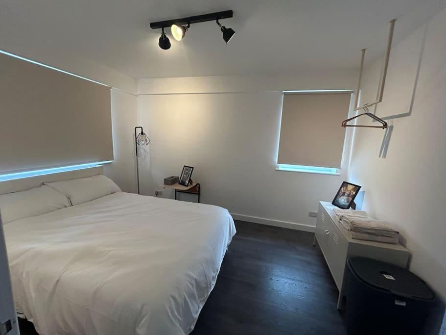 Appartement Your Manga House Near Coop Live Ethihad Manchester